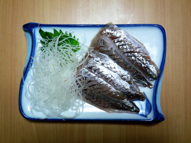 �A�W�h�ƃc�}�̃Z�b�g